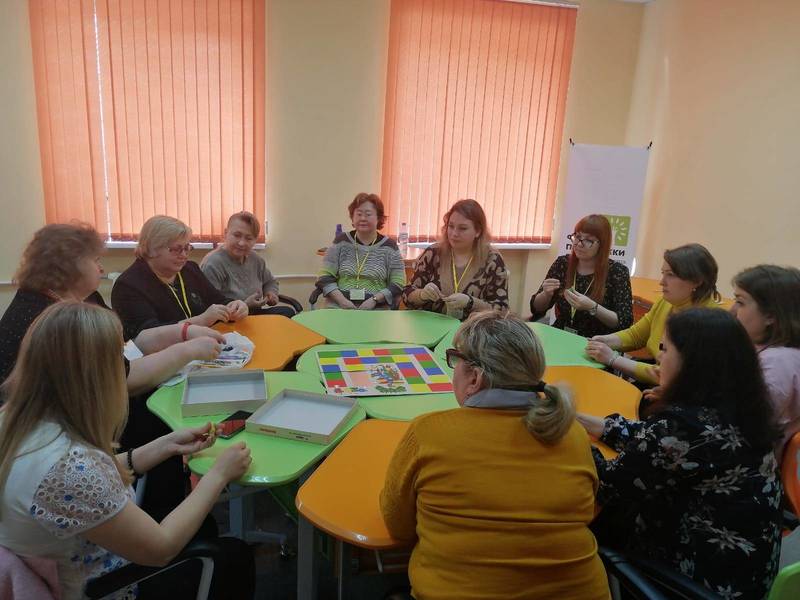 Более 30 успешных практик школьной медиации представили в Нижнем Новгороде
