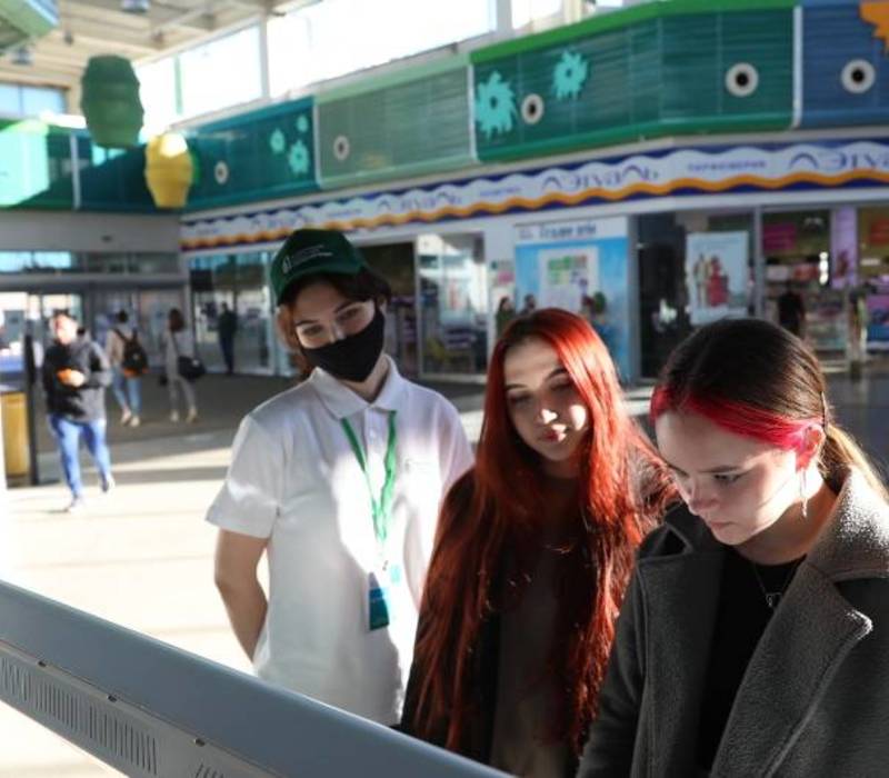 Более 12 000 нижегородцев высказались за территории для благоустройства в первый день голосования