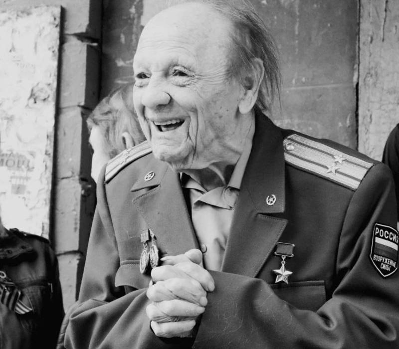 Глеб Никитин выразил соболезнования в связи с уходом из жизни Александра Кузнецова 
