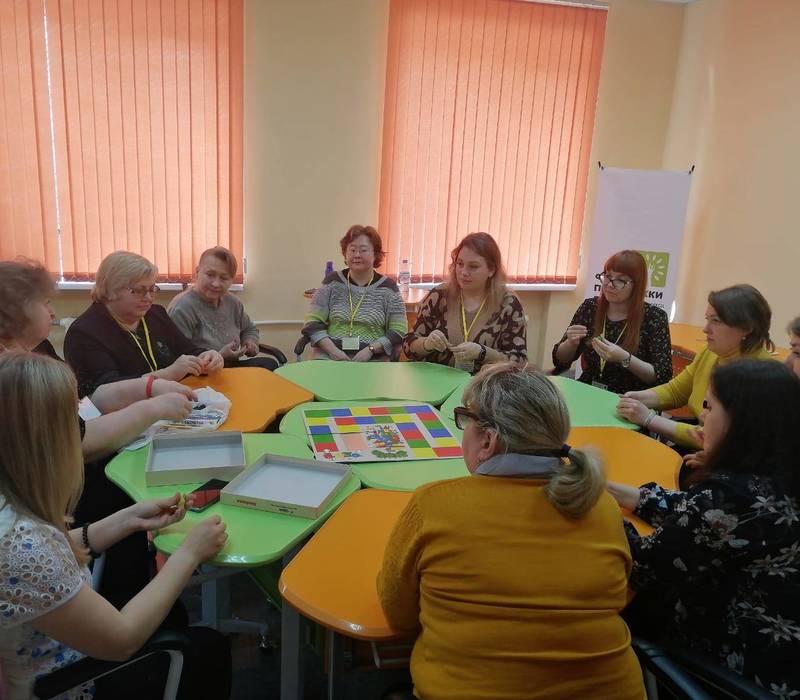 Более 30 успешных практик школьной медиации представили в Нижнем Новгороде