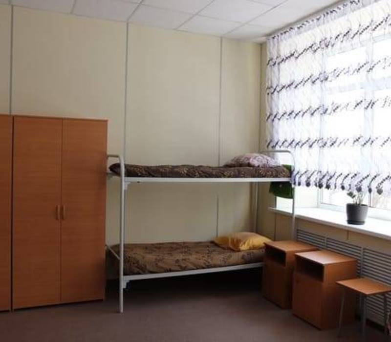 В Борском районе Нижегородской области открылся новый исправительный центр