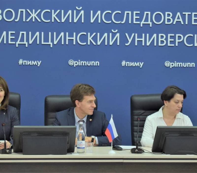 Нижегородской области откроется еще 10 классов для детей с РАС в школах