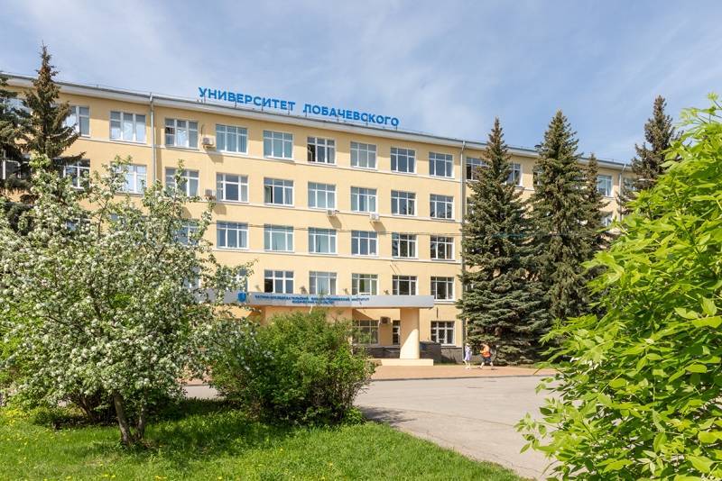 Новое поколение сенсоров для электронного носа разрабатывают ученые ННГУ