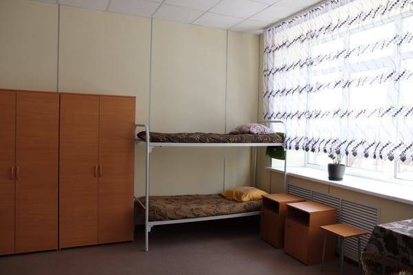 В Борском районе Нижегородской области открылся новый исправительный центр