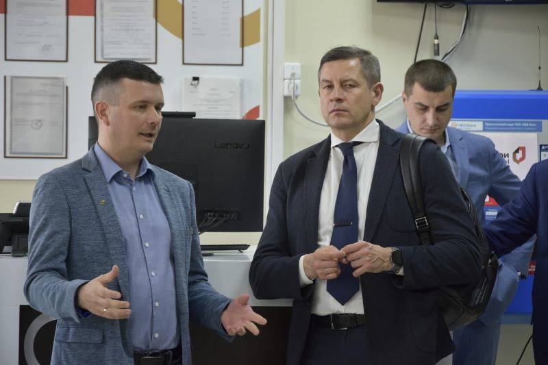 Челябинская область планирует перенять нижегородский опыт развития региональных центров «Мой Бизнес» 