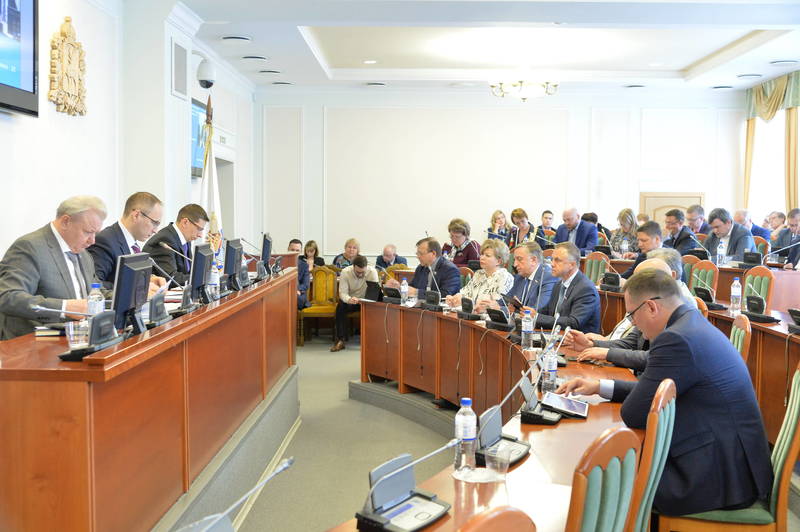 Льготы по транспортному налогу планируется предоставить грузоперевозчикам в Нижегородской области