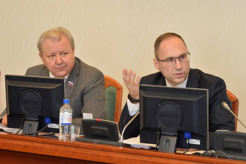 1 млрд рублей будет дополнительно направлен на поддержку малых и средних предпринимателей в Нижегородской области