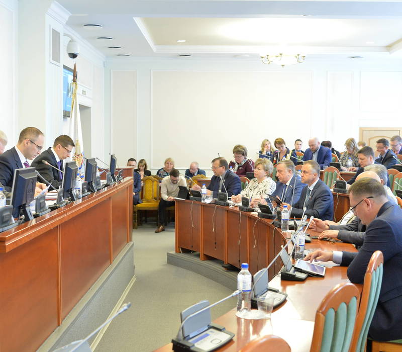 Льготы по транспортному налогу планируется предоставить грузоперевозчикам в Нижегородской области
