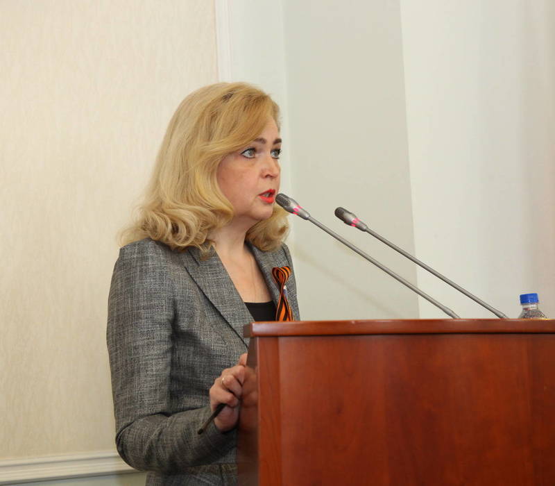 Большая часть вопросов нижегородцев к омбудсмену по правам человека касается реализации социальных прав