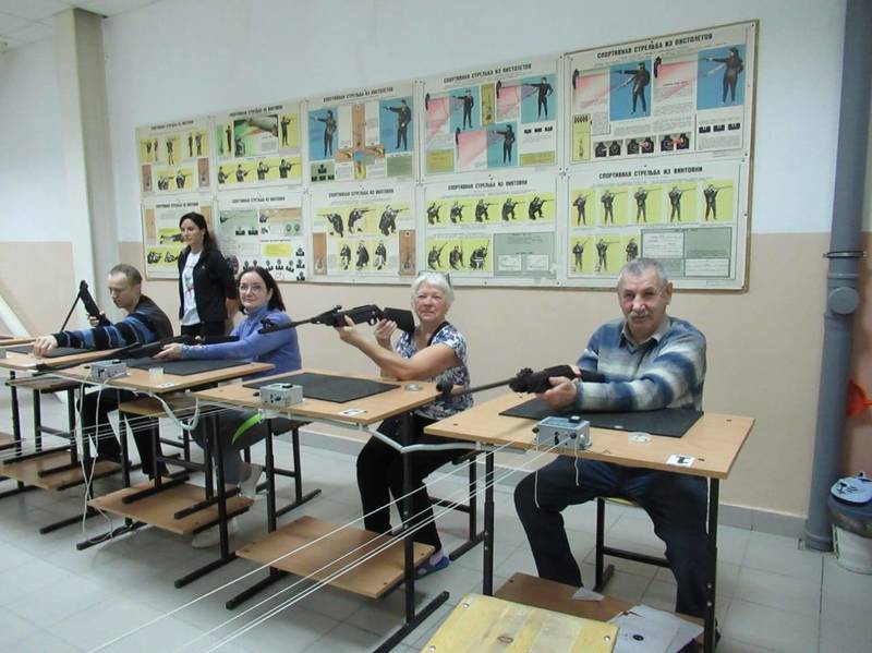 При звании найти призвание
