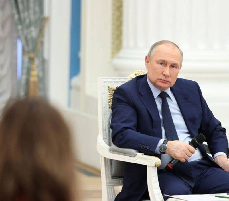 Президент поддержал инициативу нижегородки по созданию программы подготовки региональных команд для развития туризма в России