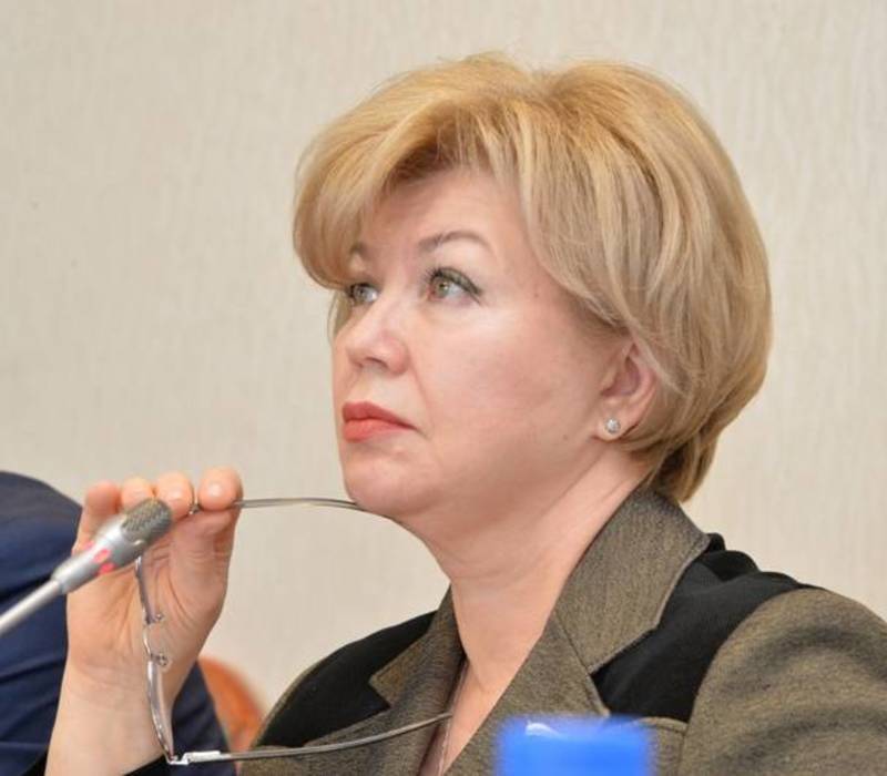 Депутаты обсудили доклад о деятельности Уполномоченного по правам ребенка в Нижегородской области