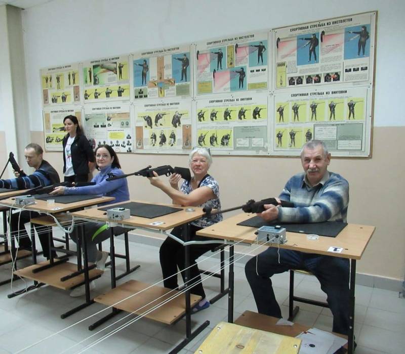 При звании найти призвание