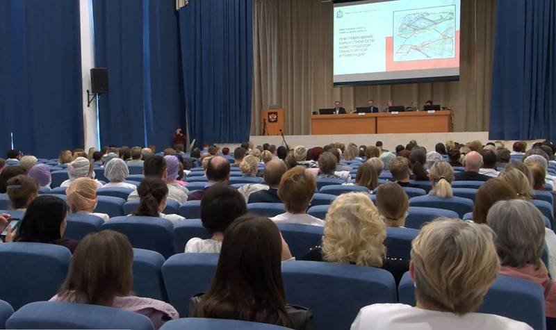 Нижегородские медики предложили изменения маршрутов общественного транспорта для более удобного проезда к больницам