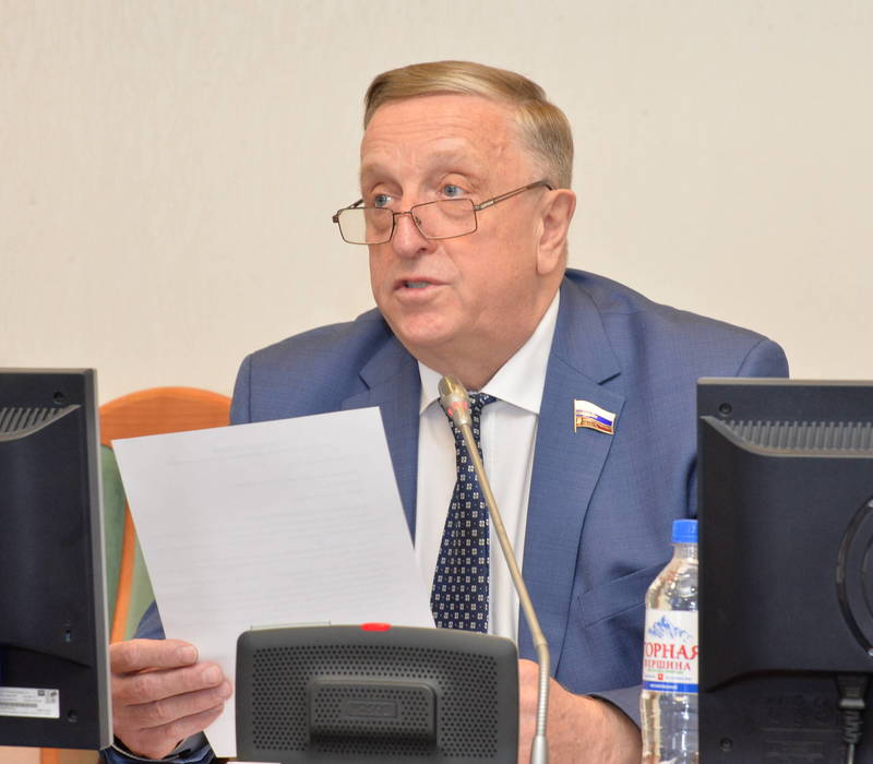 Владимир Солдатенков: «АСОП позволяет нам получить аналитику, которая делает прозрачной работу пассажирских транспортных предприятий»