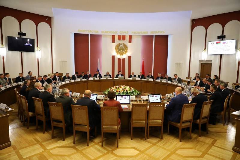 Оборот Нижегородской области с Республикой Беларусь по поставкам продовольственных товаров вырос на 18 процентов за 2021 год