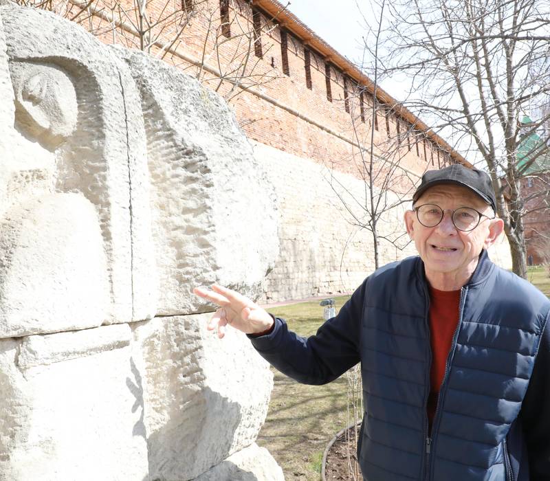 Евгений Супрун: "Нам не хватает амбиций, чтобы создать восьмое чудо света"