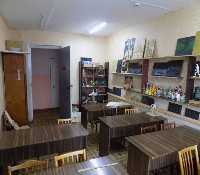 В Нижегородской области в 2022 году капитально отремонтируют Починковскую детскую школу искусств 