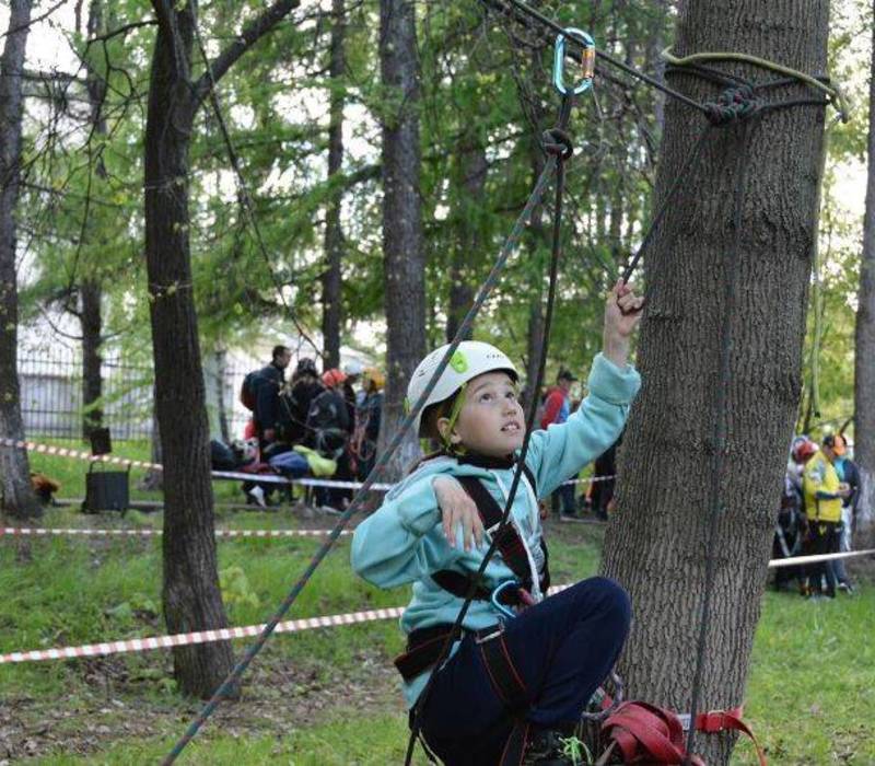 Более 1 000 юных нижегородцев приняли участие в областном фестивале «Нет наркотикам. Я выбираю спорт!»