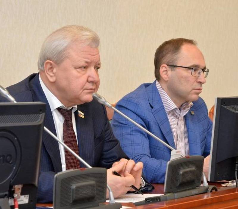 Нижегородская область получит федеральный бюджетный кредит в сумме около 16,6 млрд рублей под 0,1% годовых в рублях
