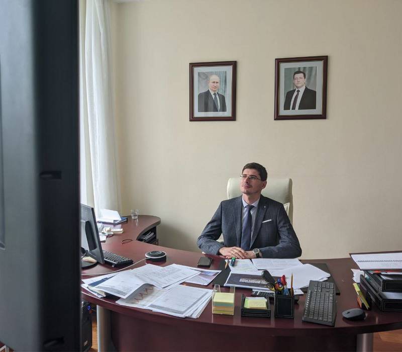 Нижегородский НОЦ достиг значений всех плановых показателей программы деятельности