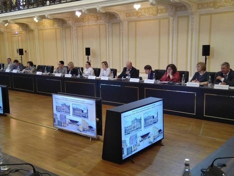 Школа реставраторов будет создана в Нижегородской области
