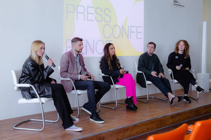 Объявлена программа фестиваля медиаискусства Intervals 2022 в Нижнем Новгороде