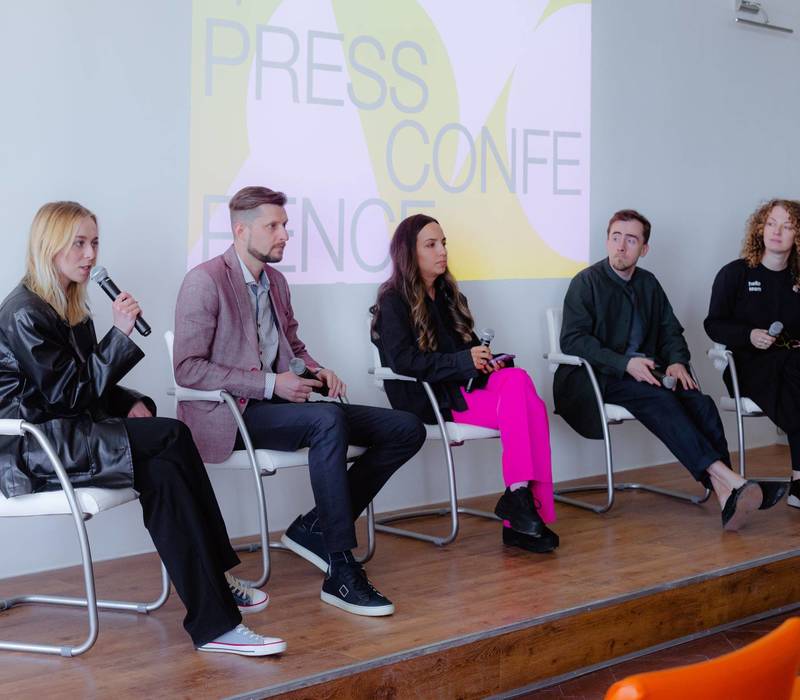 Объявлена программа фестиваля медиаискусства Intervals 2022 в Нижнем Новгороде