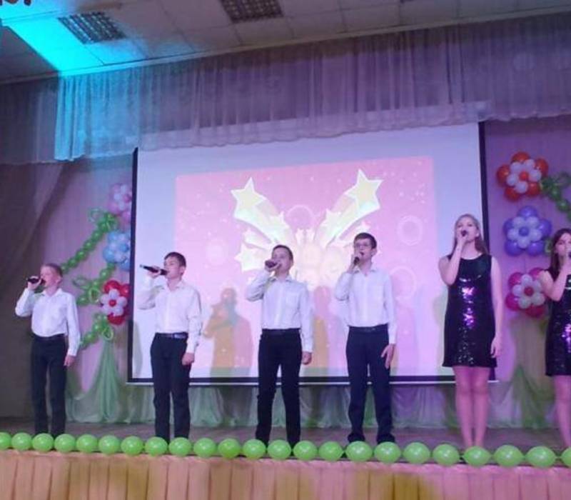 Финал областного конкурса «Детство – это маленькая жизнь» прошел в Дзержинске