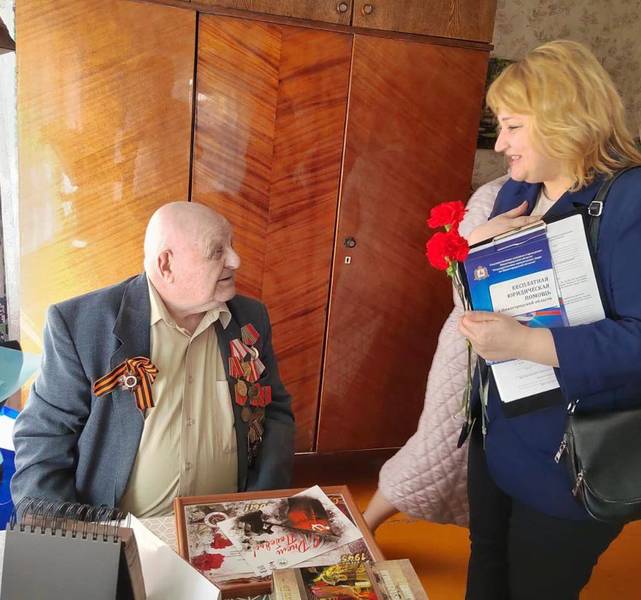 Более 100 человек получили помощь специалистов Госюрбюро с момента  открытия офиса в Большеболдинском районе