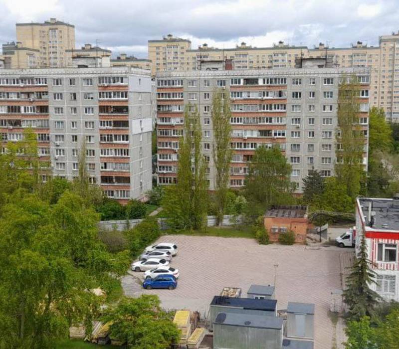 Жители – ЗА садик. И против строительства нового многоквартирного дома