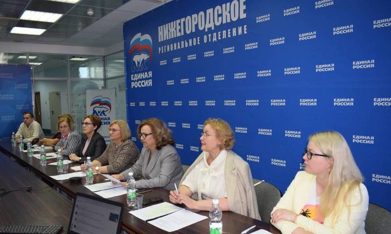 Более 210 тысяч юных нижегородцев и 1500 детей из Донбасса смогут отдохнуть в детских оздоровительных  лагерях региона 