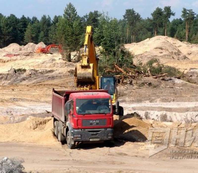 Территория Володарска как мобилизационный проект развития