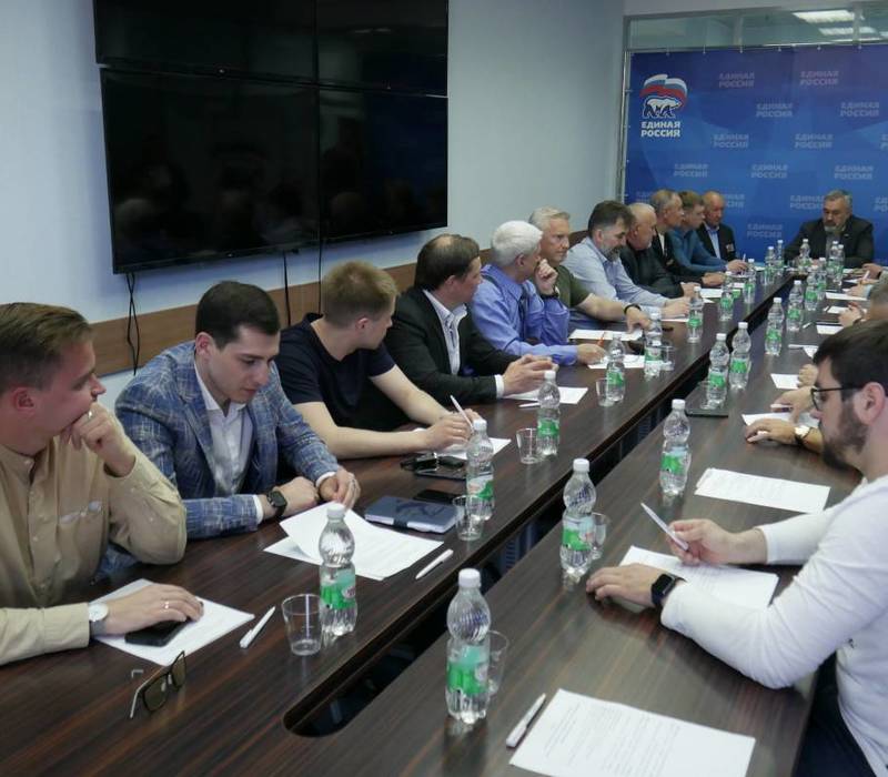 В Нижнем Новгороде пройдет автомотопробег в поддержку российских военнослужащих, приуроченный к годовщине легендарного марш-броска на Приштину