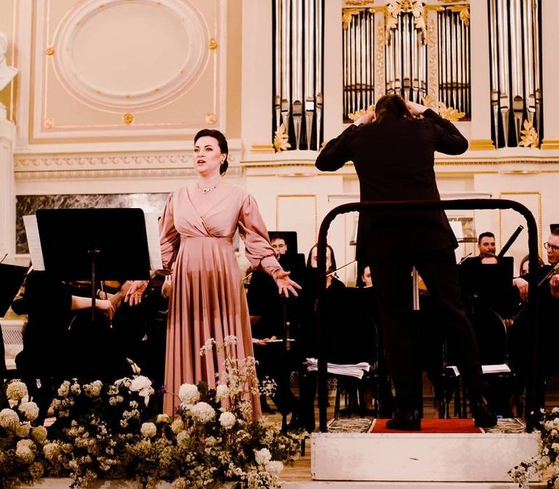 Глеб Никитин: «Сотрудничество с Русским музыкальным обществом для региона – возвращение к истокам»