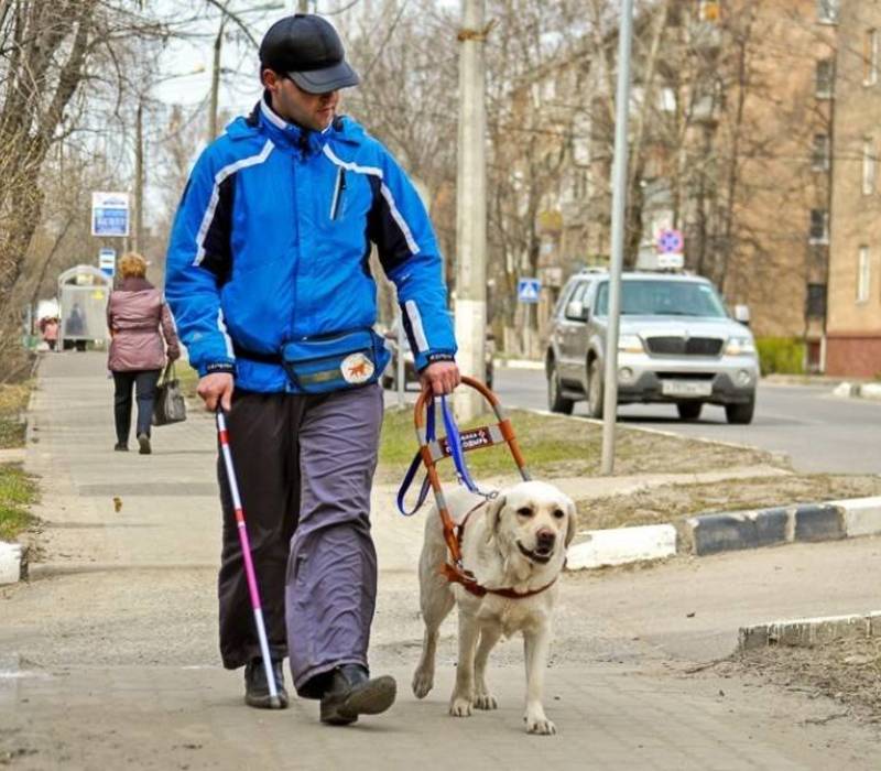 Нижегородцев приглашают поучаствовать в благотворительном марафоне в поддержку людей с нарушением слуха и зрения