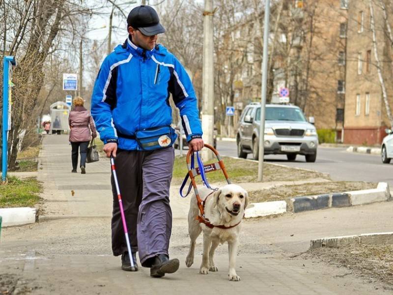 Нижегородцев приглашают поучаствовать в благотворительном марафоне в поддержку людей с нарушением слуха и зрения
