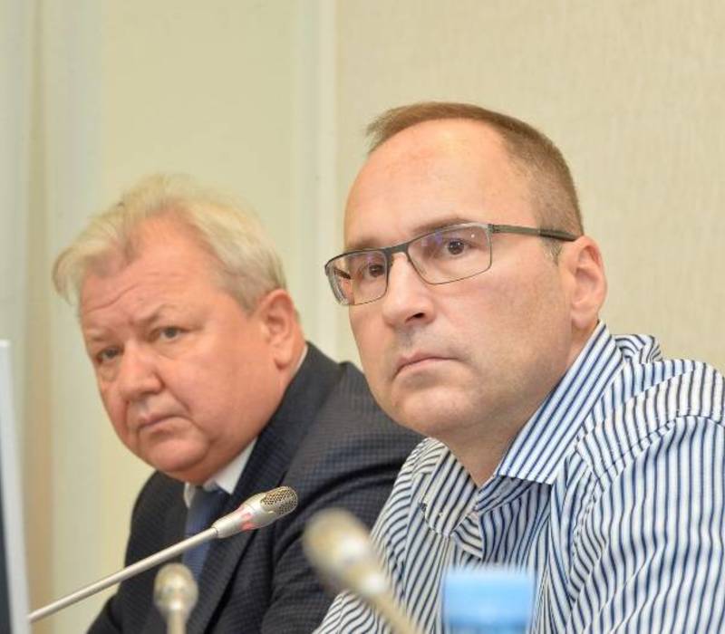 Льготные налоговые ставки для социальных предпринимателей, применяющих УСН, предложено установить в Нижегородской области