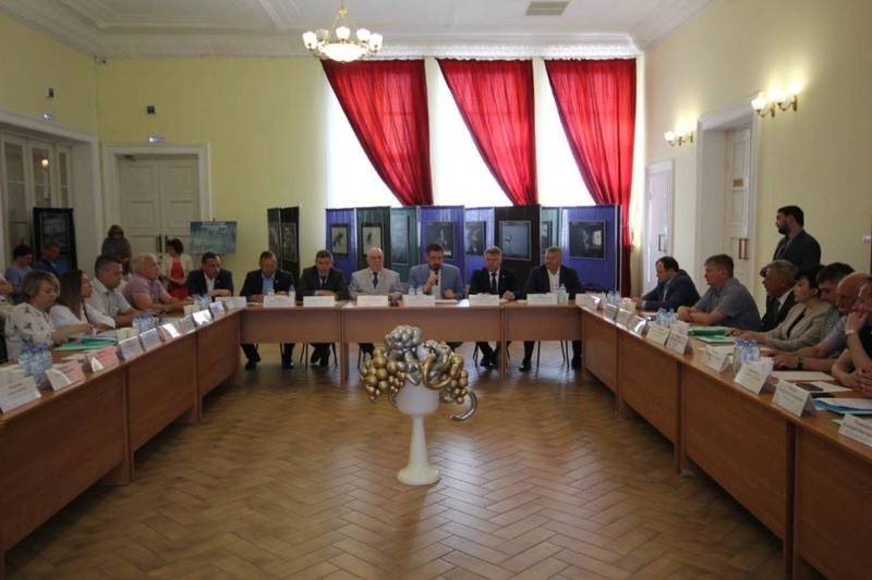Районная ассоциация промышленников и предпринимателей создана в Чкаловске 