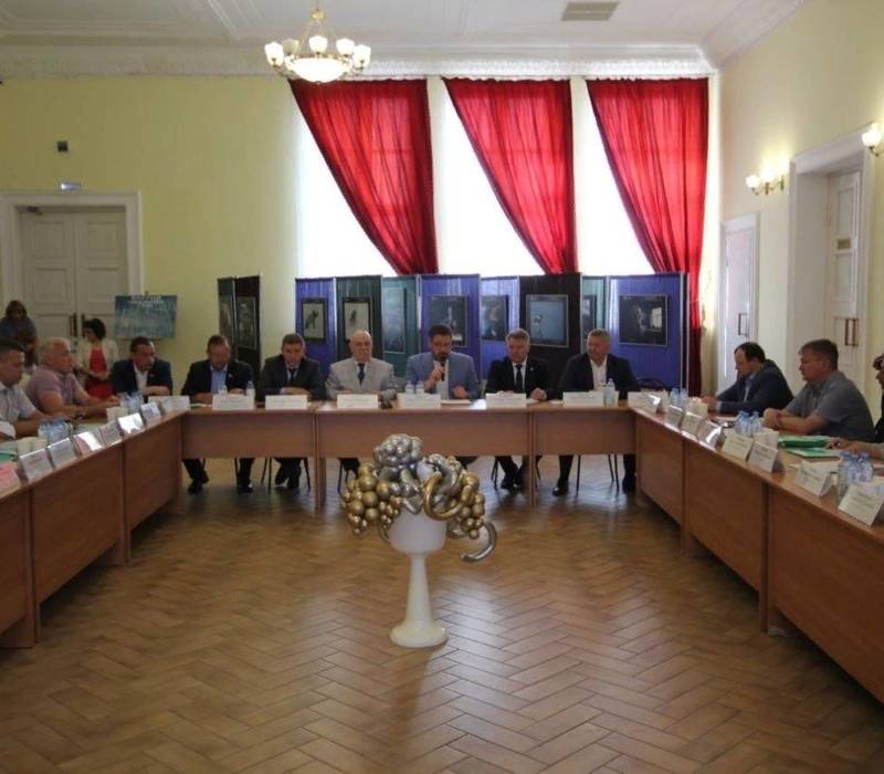 Районная ассоциация промышленников и предпринимателей создана в Чкаловске 
