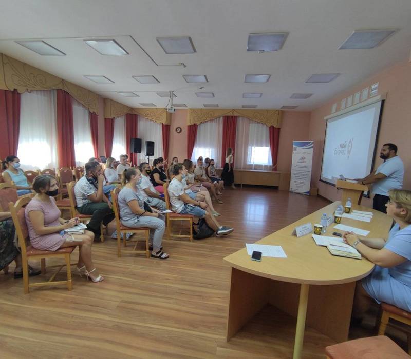 Около 200 нижегородских самозанятых подали заявки на участие в проекте «Займись делом»