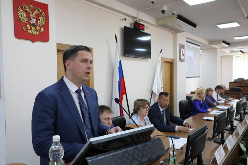 «Омбудсмены в Нижегородской области зарекомендовали себя как эффективный и работоспособный механизм», - Андрей Гнеушев
