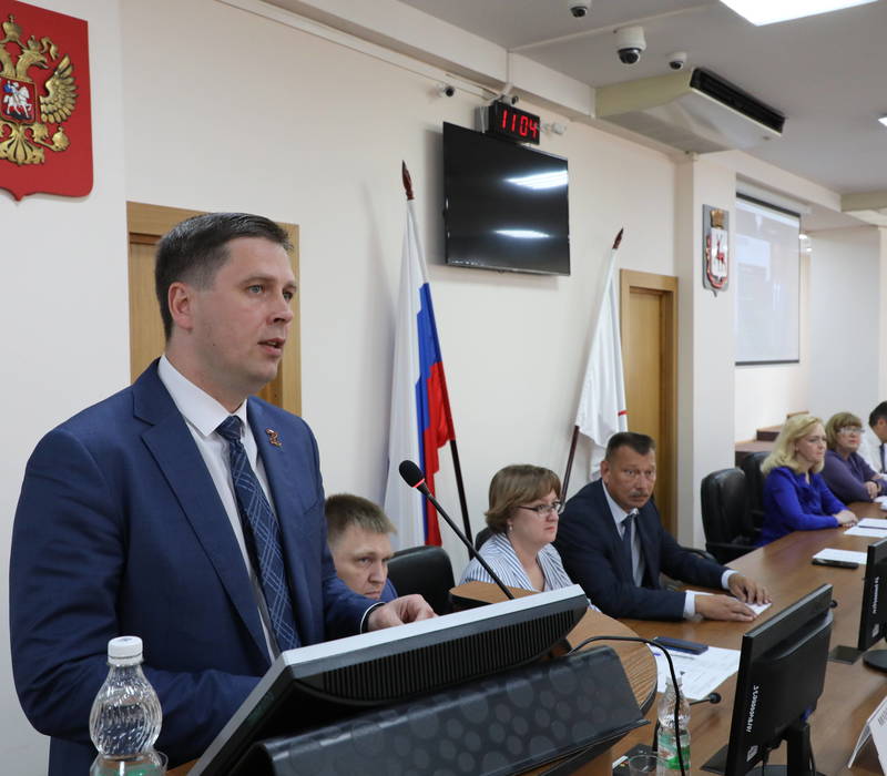 «Омбудсмены в Нижегородской области зарекомендовали себя как эффективный и работоспособный механизм», - Андрей Гнеушев