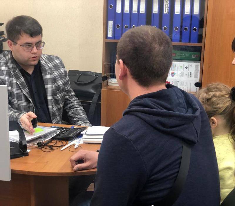 В Нижегородской области прошла горячая линия, приуроченная к Всемирному Дню беженцев