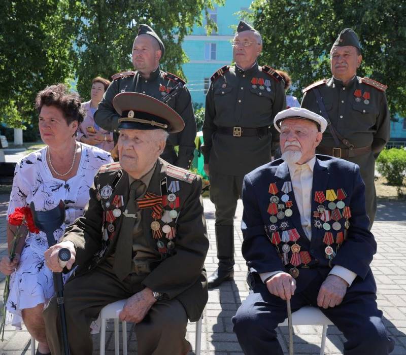 Частицу Вечного огня доставили в Города трудовой доблести Нижегородской области