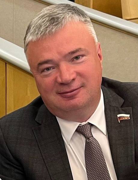 Артем Кавинов: «В приоритете оставалось выполнение народной программы партии, которая, по сути, стала планом антисанкционных мероприятий»
