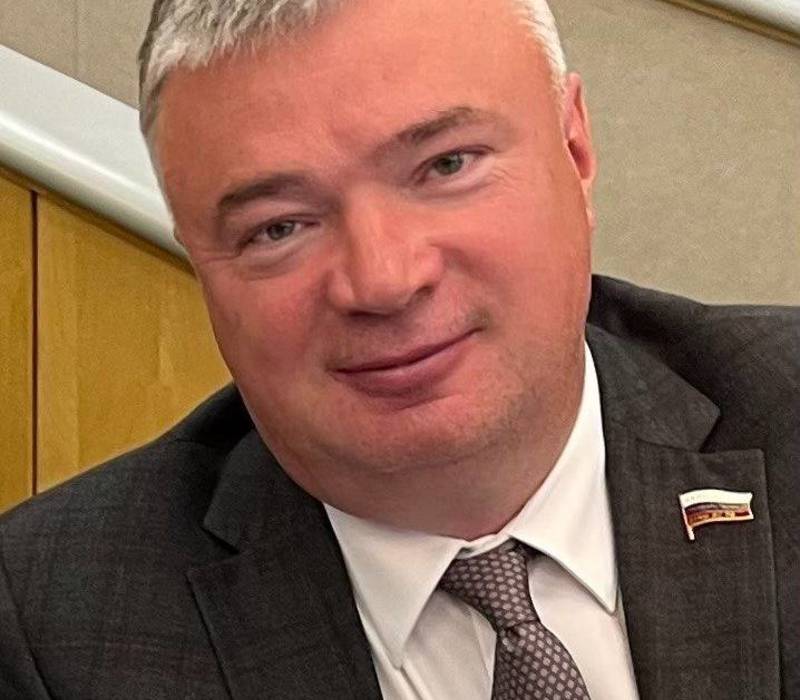 Артем Кавинов: «В приоритете оставалось выполнение народной программы партии, которая, по сути, стала планом антисанкционных мероприятий»