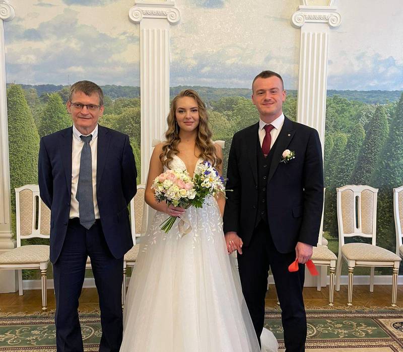 В День  семьи, любви и верности супружеский союз заключат более 300 пар нижегородцев