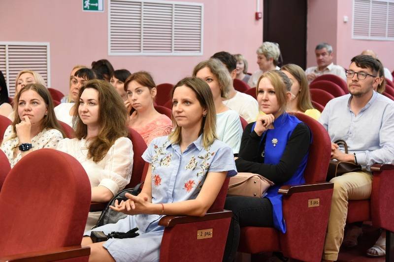 Евгений Люлин: «В Нижегородской области очень хорошие перспективы для развития сельского туризма - в каждом районе есть что показать и о чем рассказать»