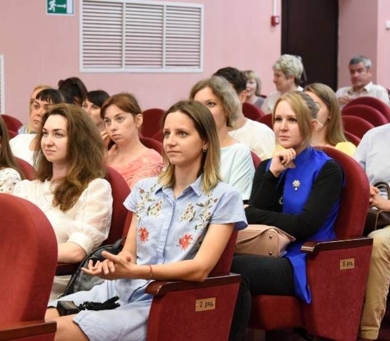 Евгений Люлин: «В Нижегородской области очень хорошие перспективы для развития сельского туризма - в каждом районе есть что показать и о чем рассказать»